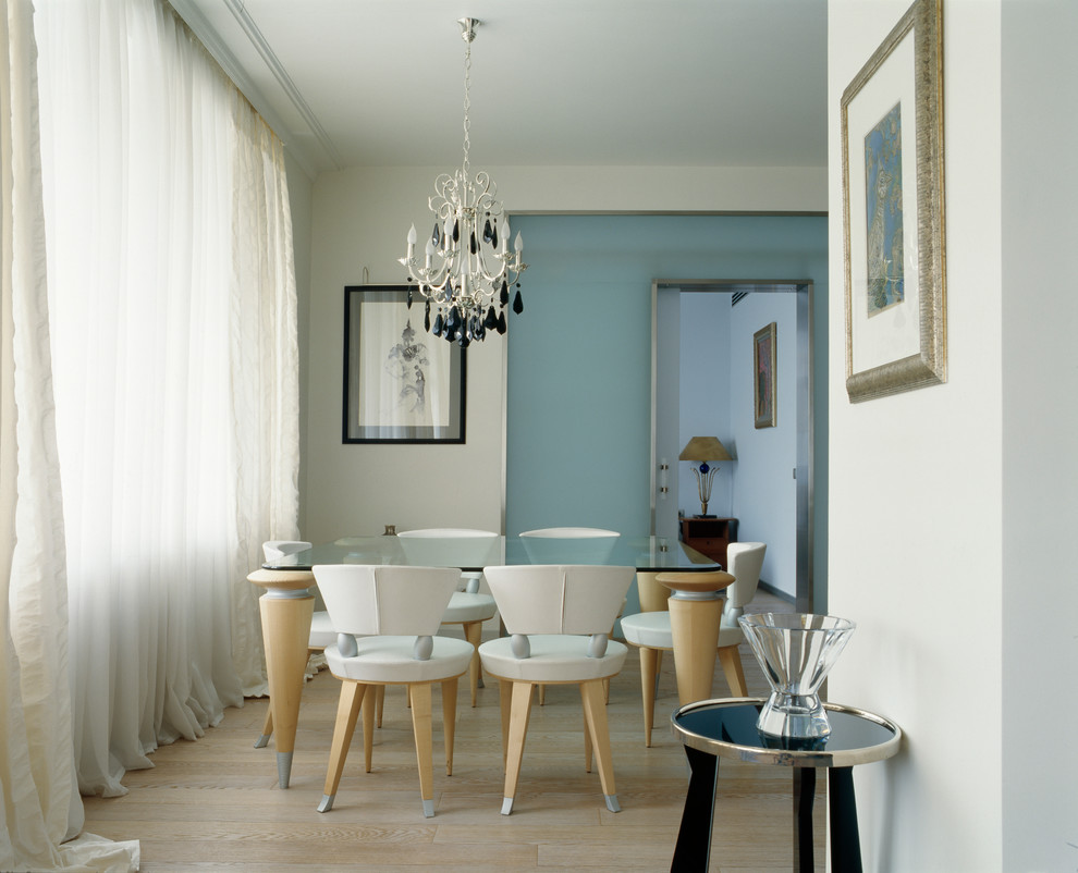 Квартира в Хамовниках