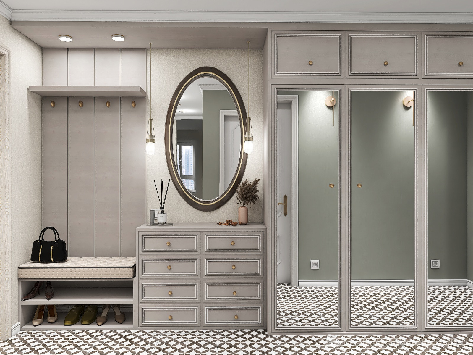 Проект в Нефтюганске