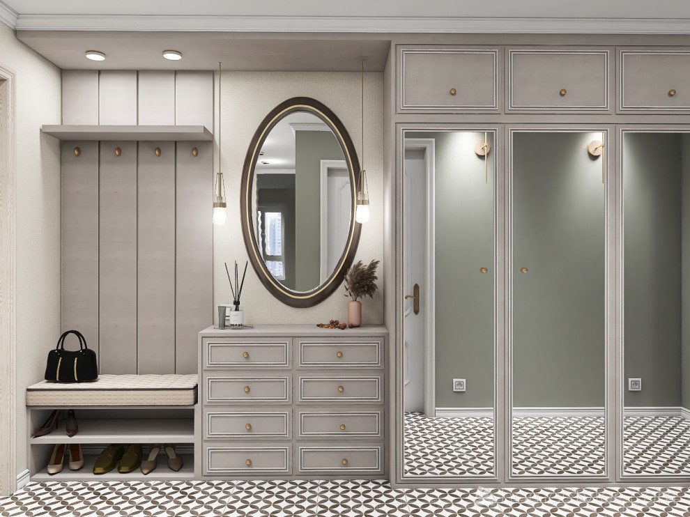 Проект в Нефтюганске