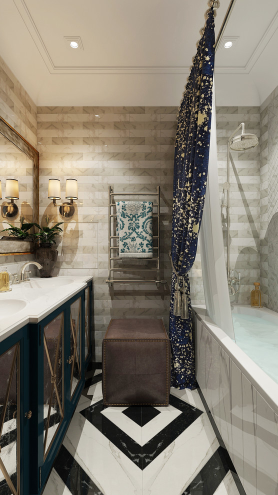 Квартира в Митино