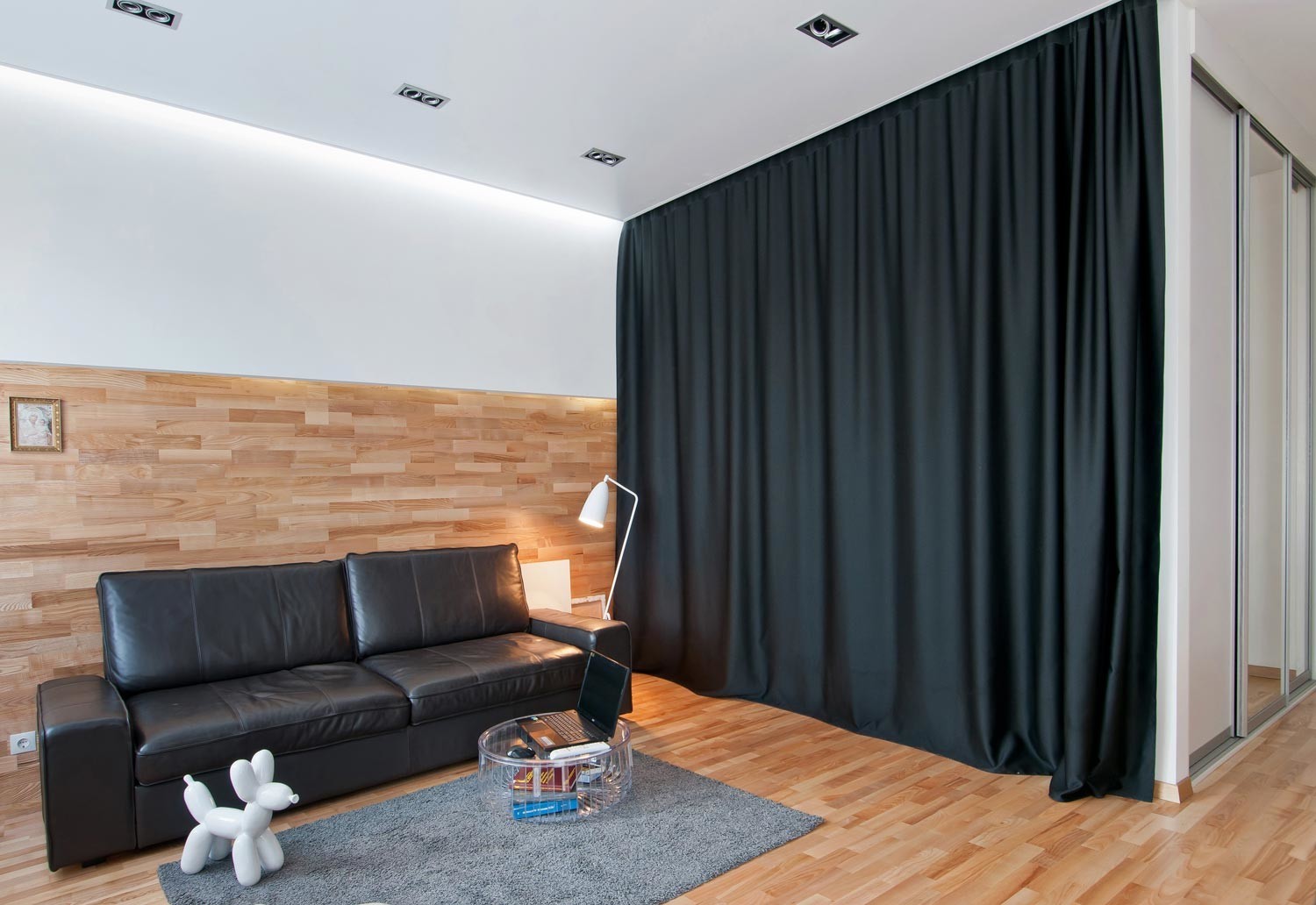 Квартира в ЖК "Олимп"