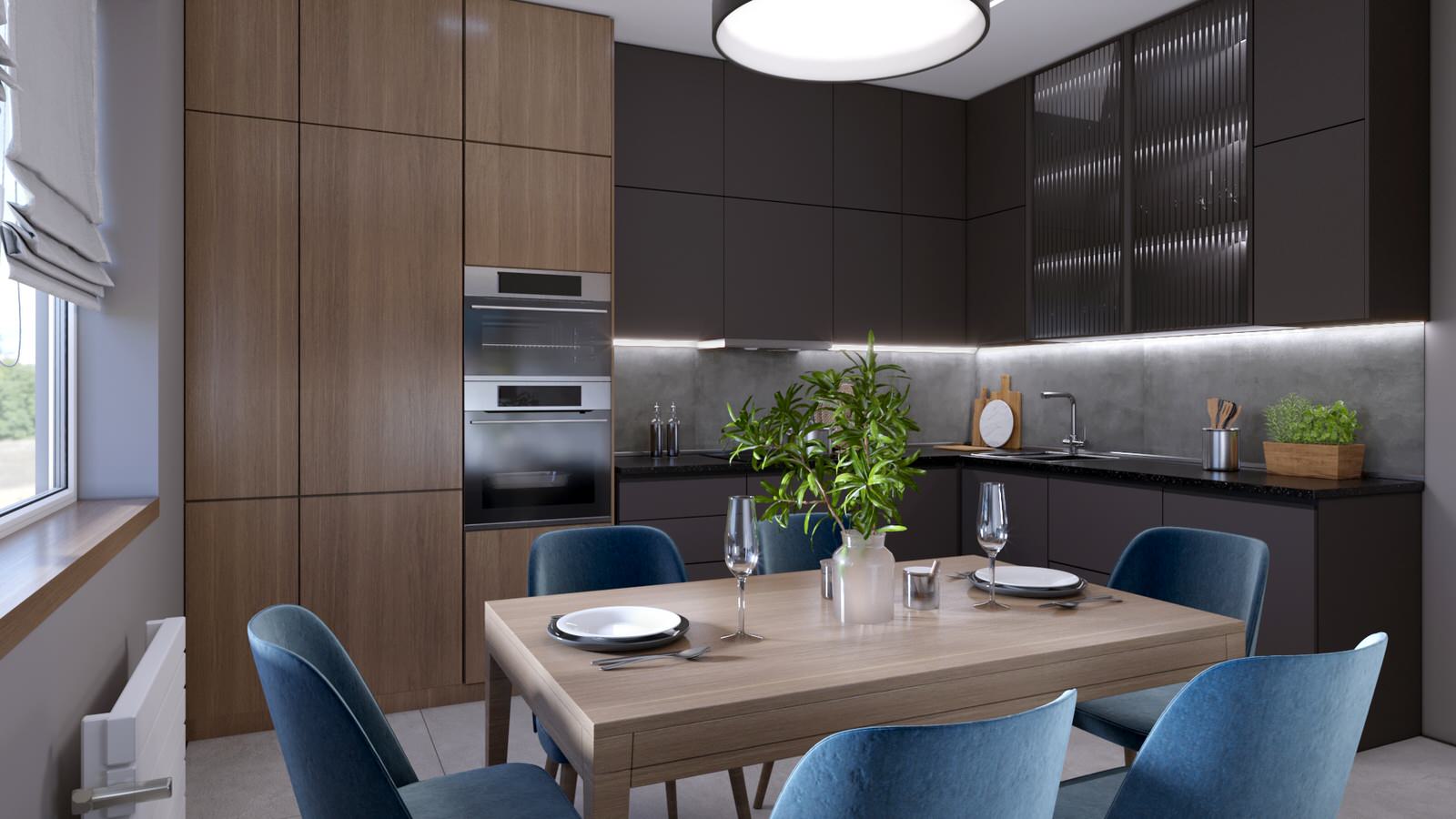 Жк Классика