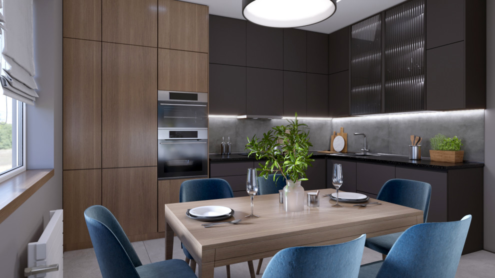 Жк Классика