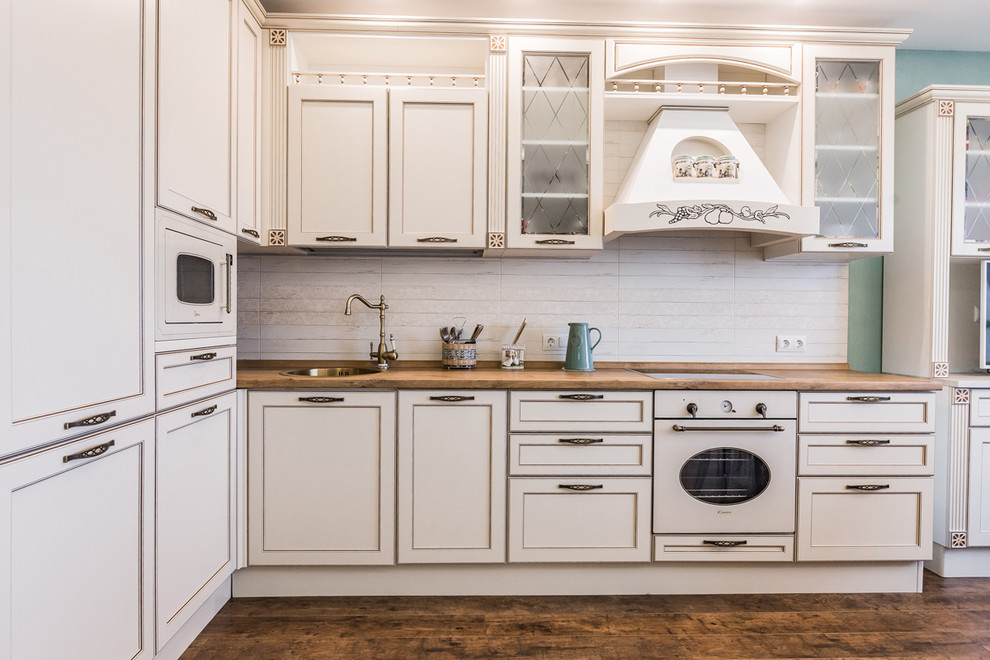 Нео прованс интерьер