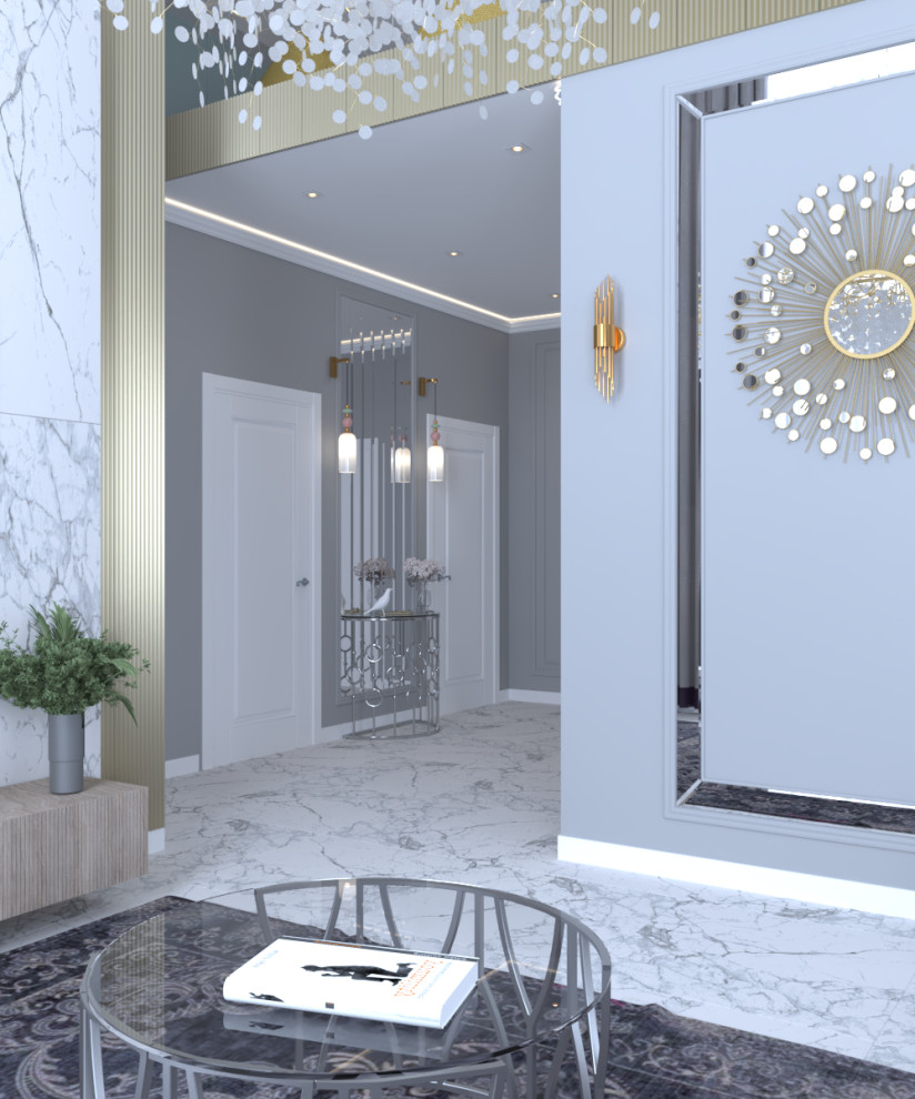 Частный дом в Косулино