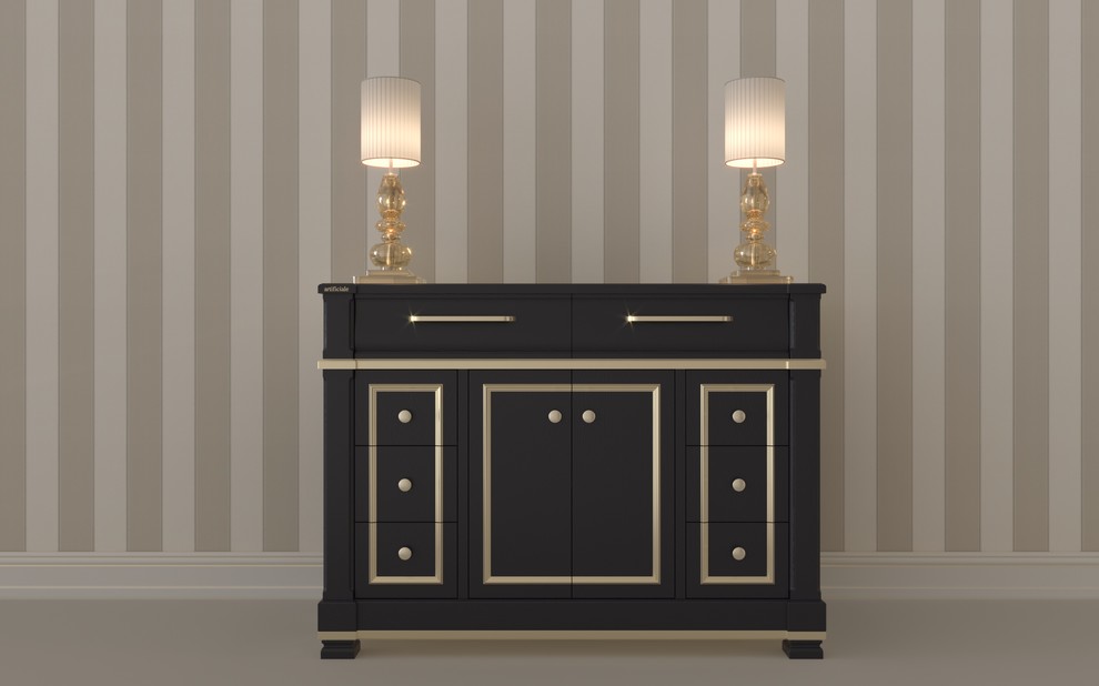 Интерьерная мебель