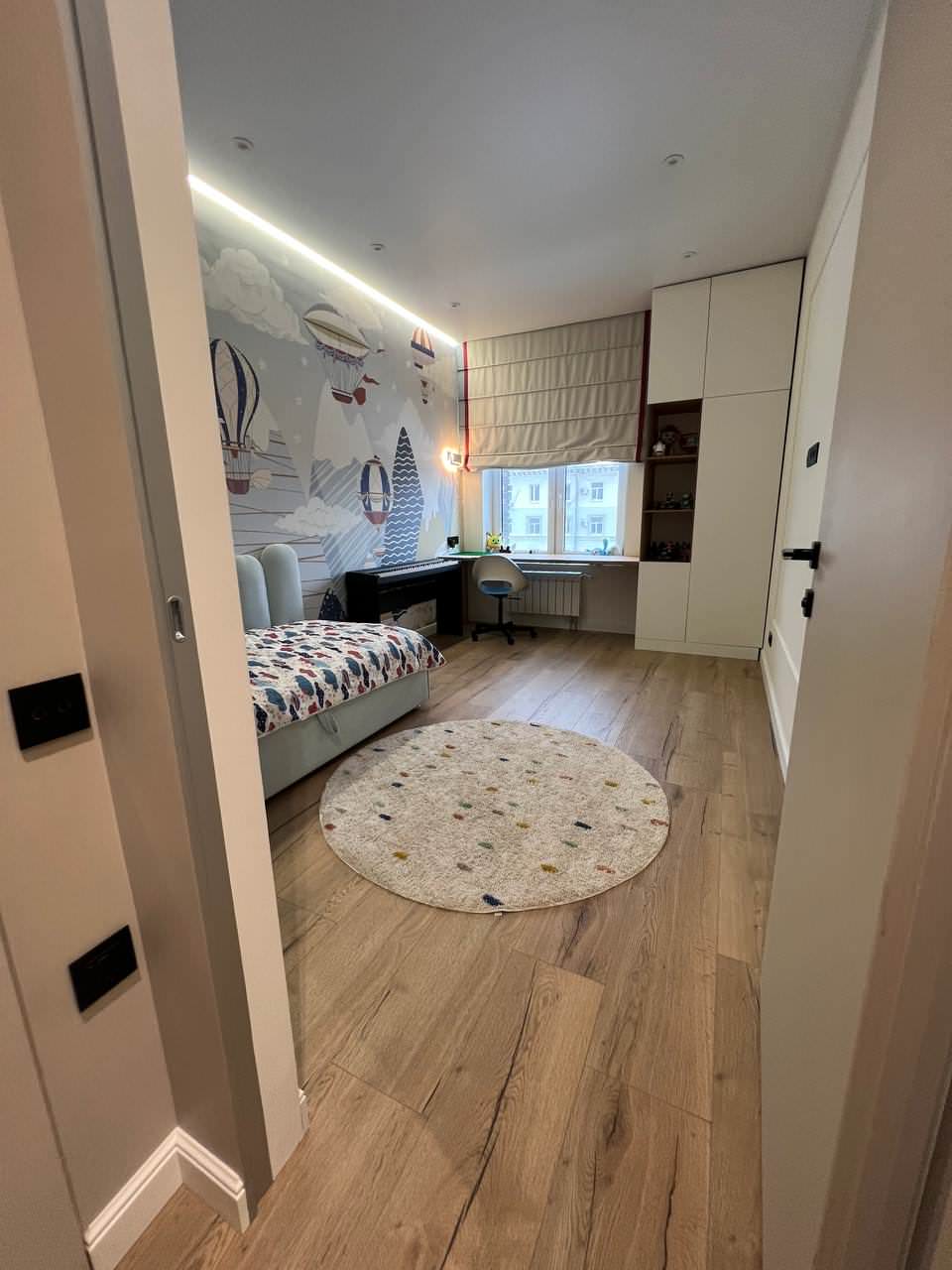 Обложка проекта: ЖК FREEDOM