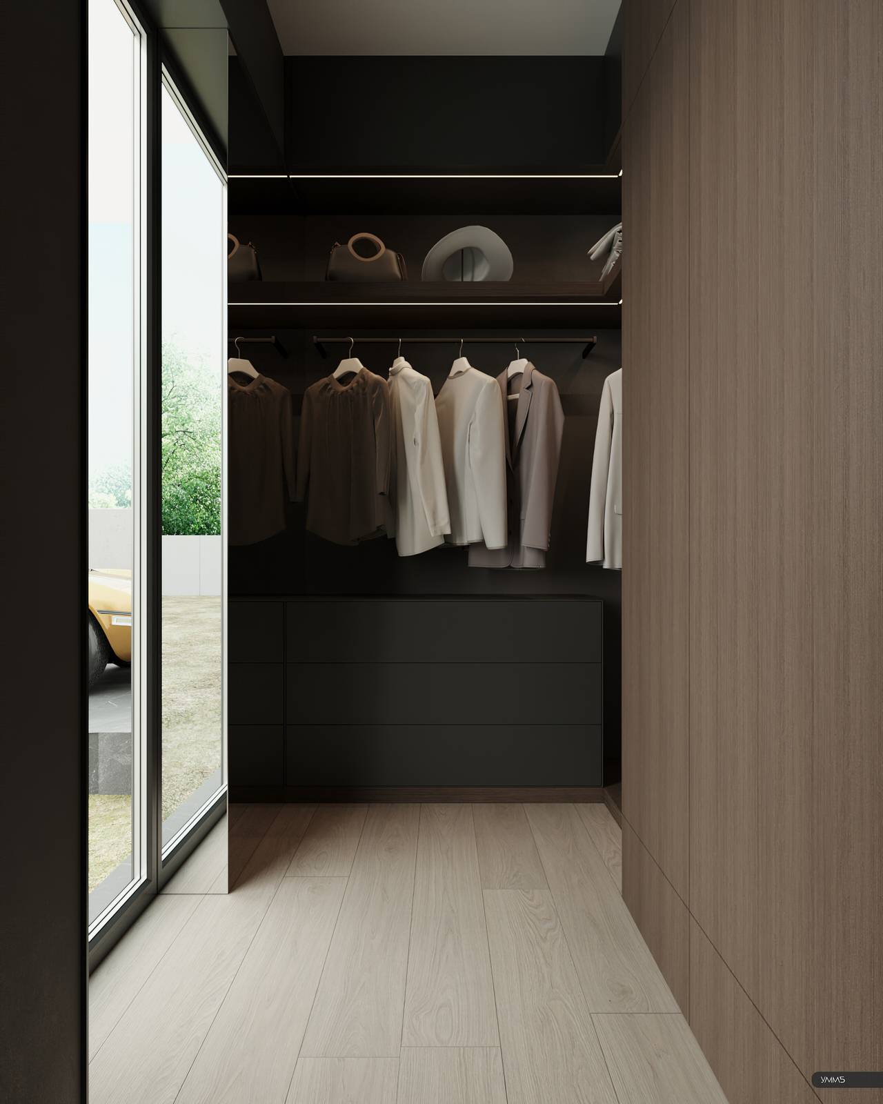 ALBEDO | Дом 170м2