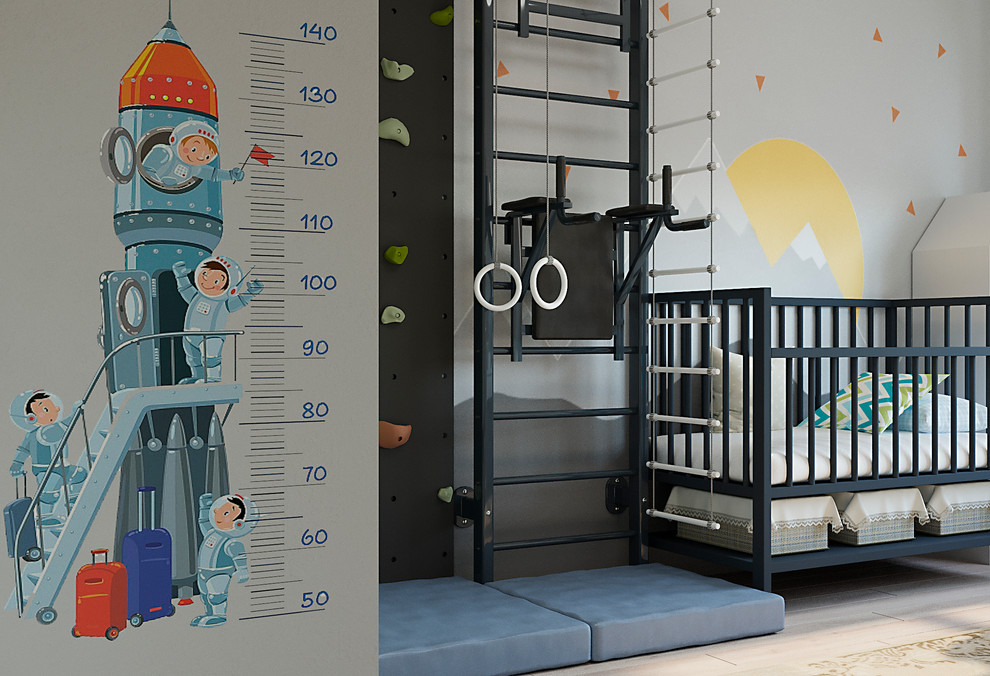 ЖК "Черняховского"