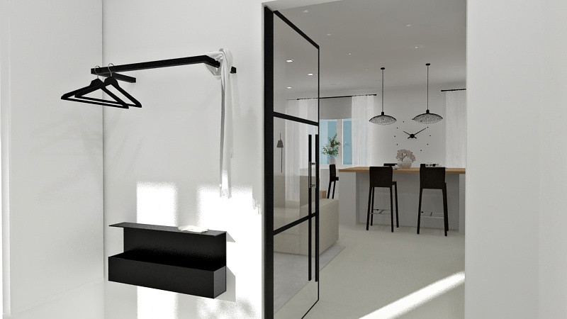 Дизайн-проект дома