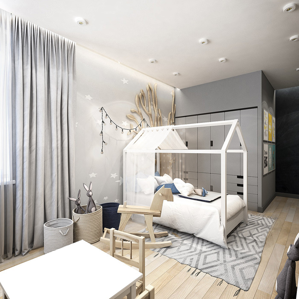 Квартира в ЖК Сосны 62м2