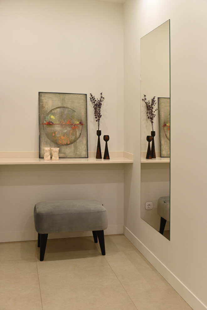 МО г.Видное ЖК Зеленые аллеи