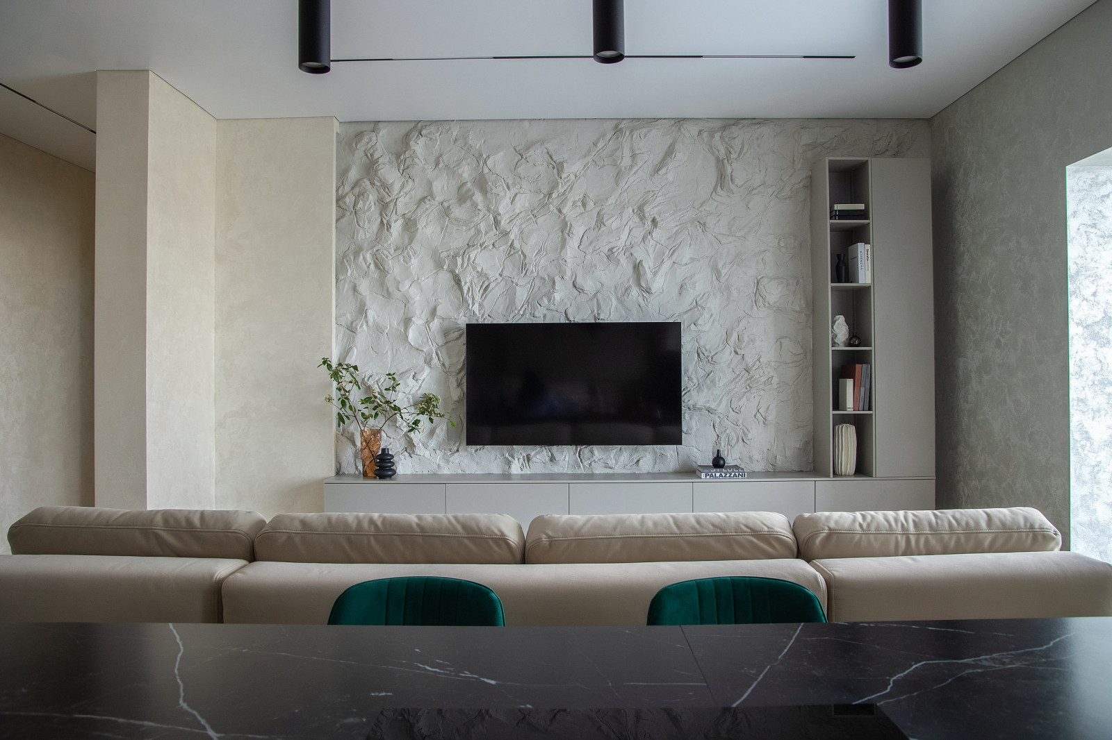 ЖК Кристалл