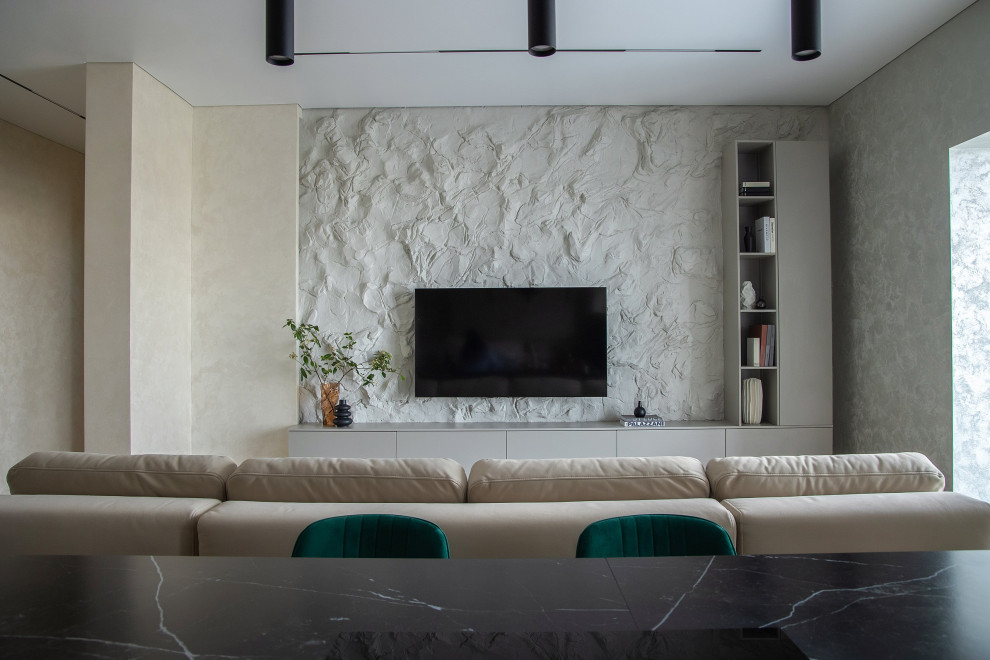 ЖК Кристалл