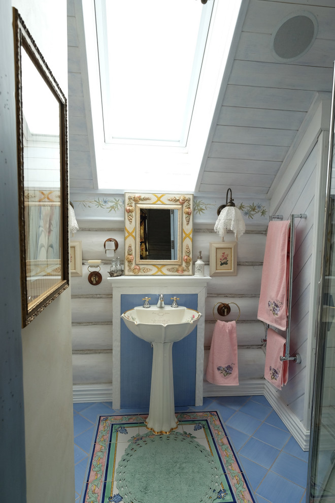 ВИЛЛА ПОДМОСКОВЬЕ