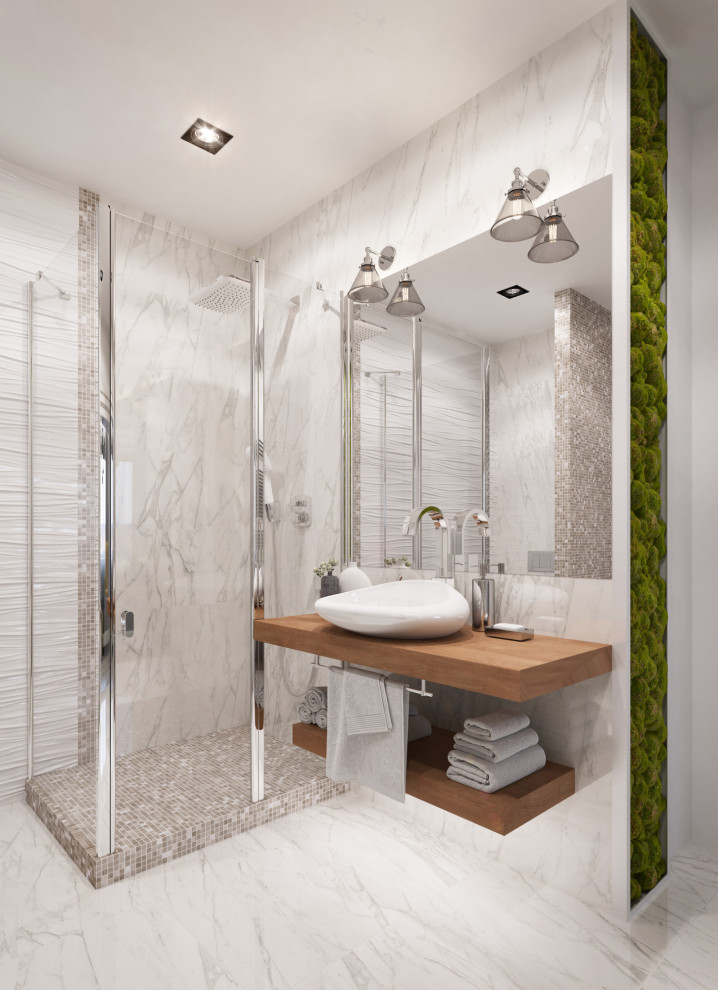 ЖК "Престиж" Новосибирск