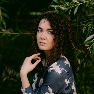 Юлия Сергеева