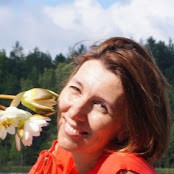 Ирина Любимова