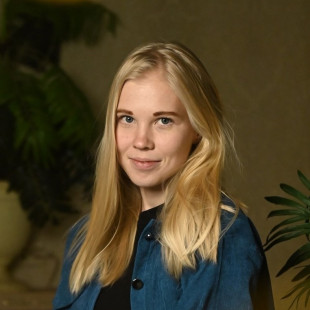 Алена Остапенко