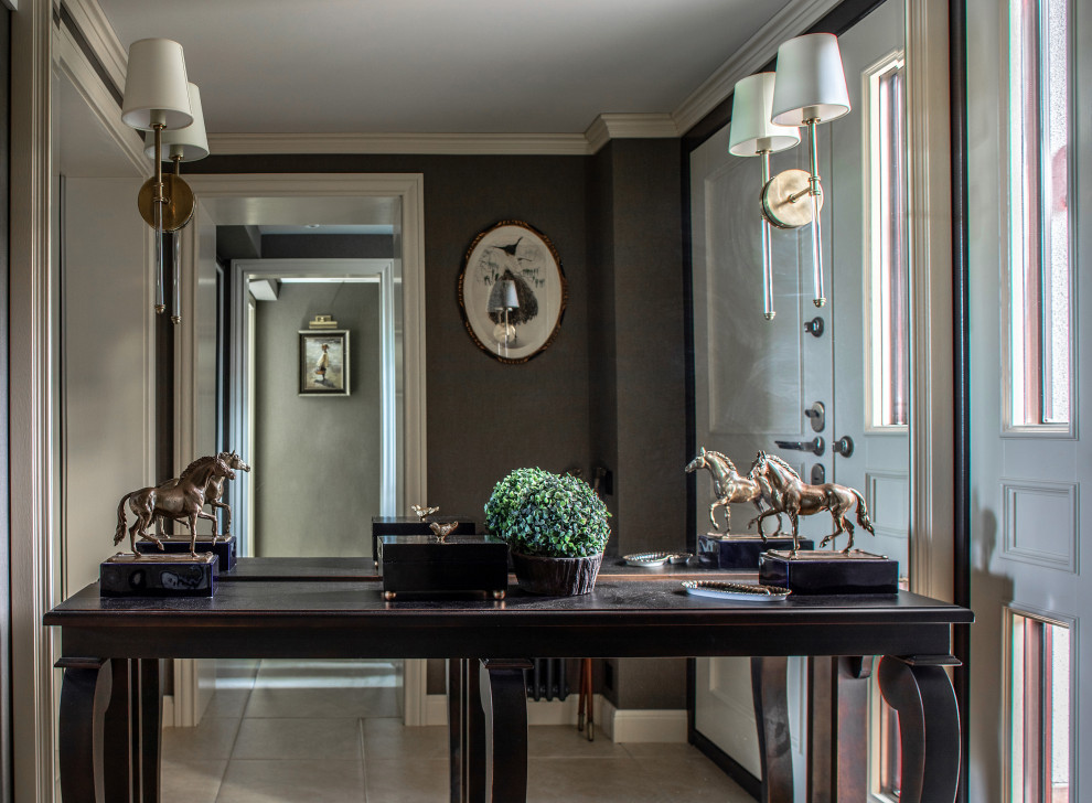 Дом в Барвихе