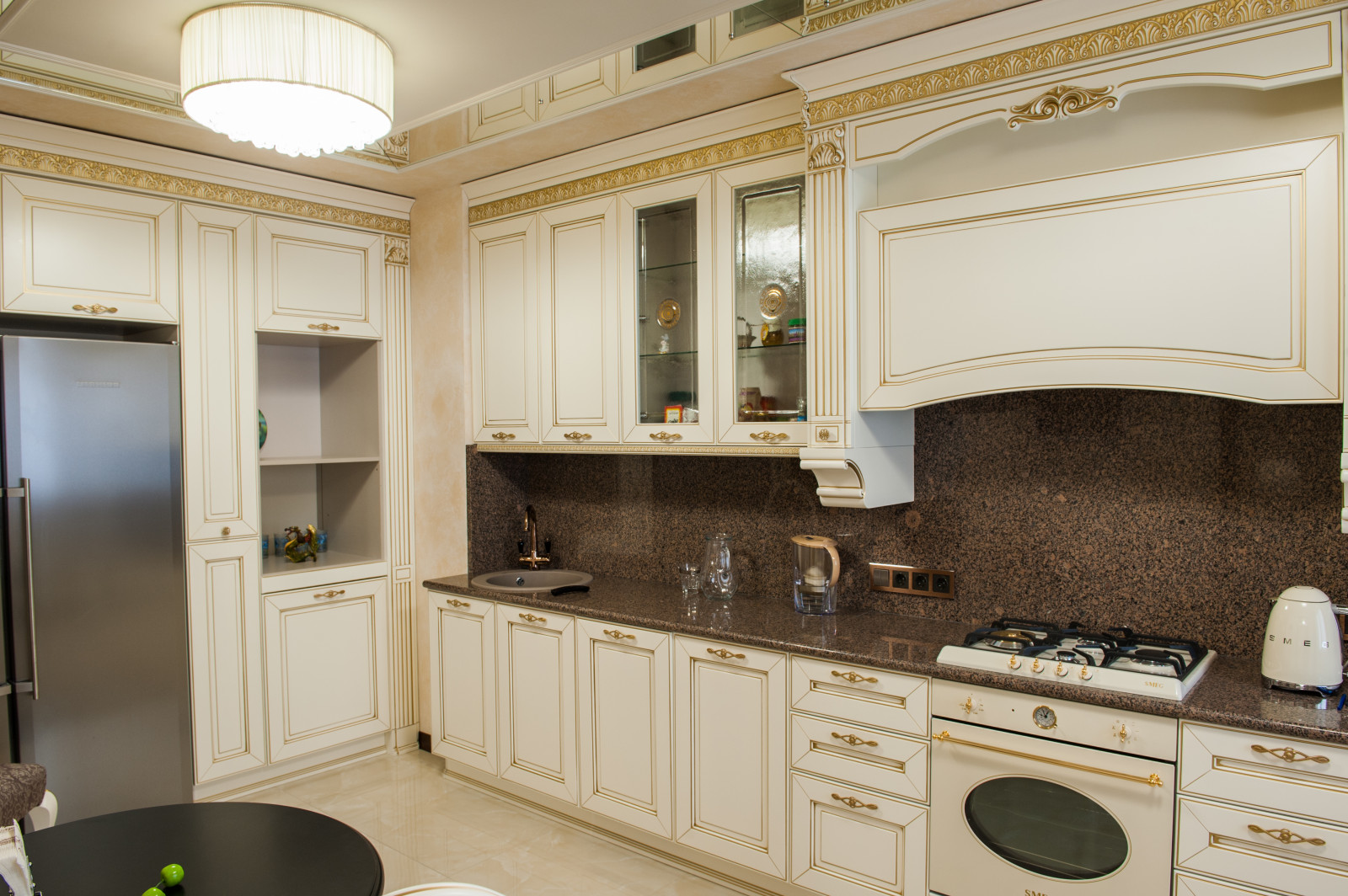 Акименко Елена