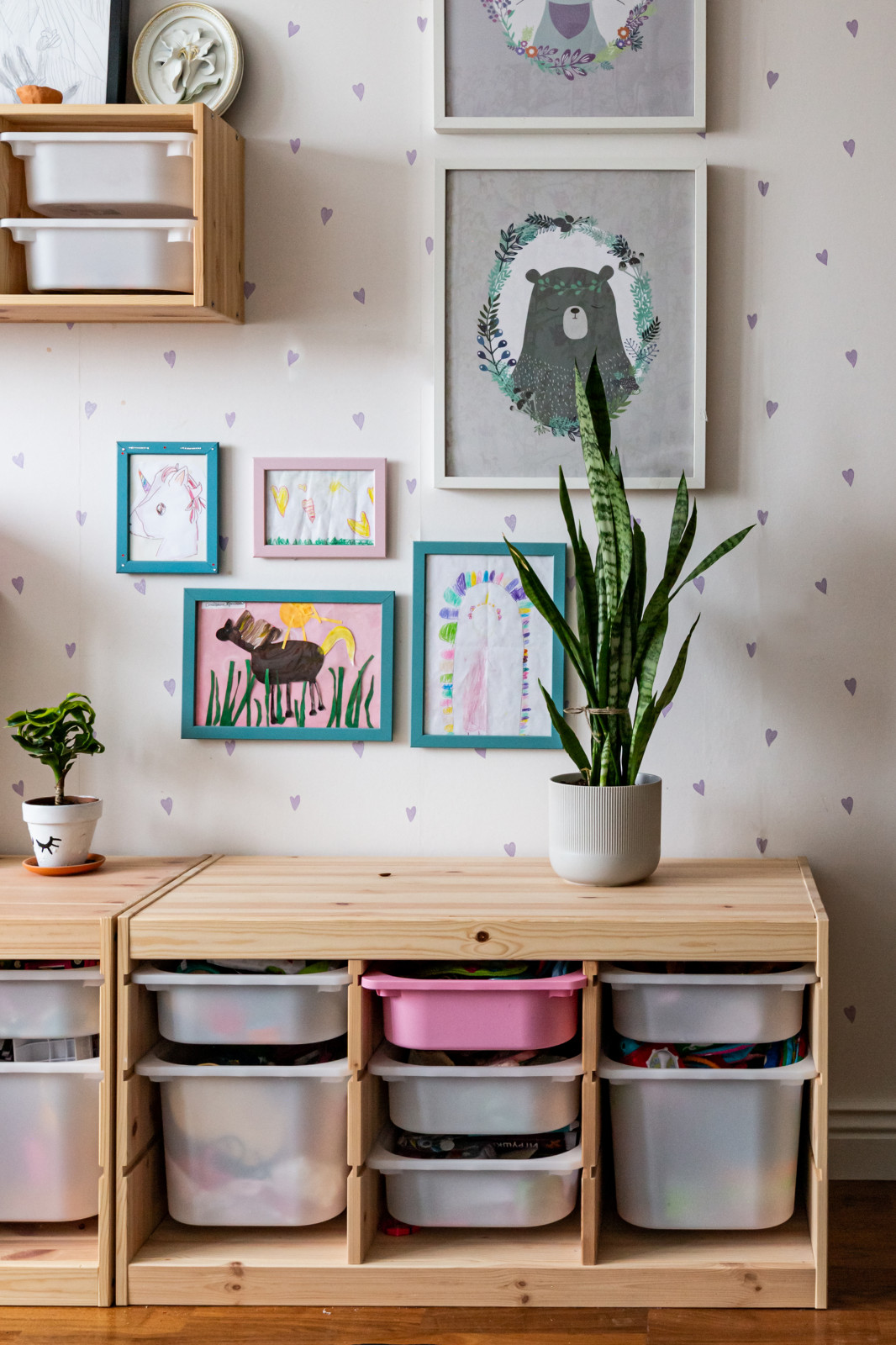 Houzz тур: Квартира в Петербурге, в которой много зелени