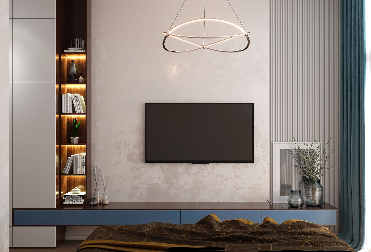 КП Гринвуд 2, 265 м²