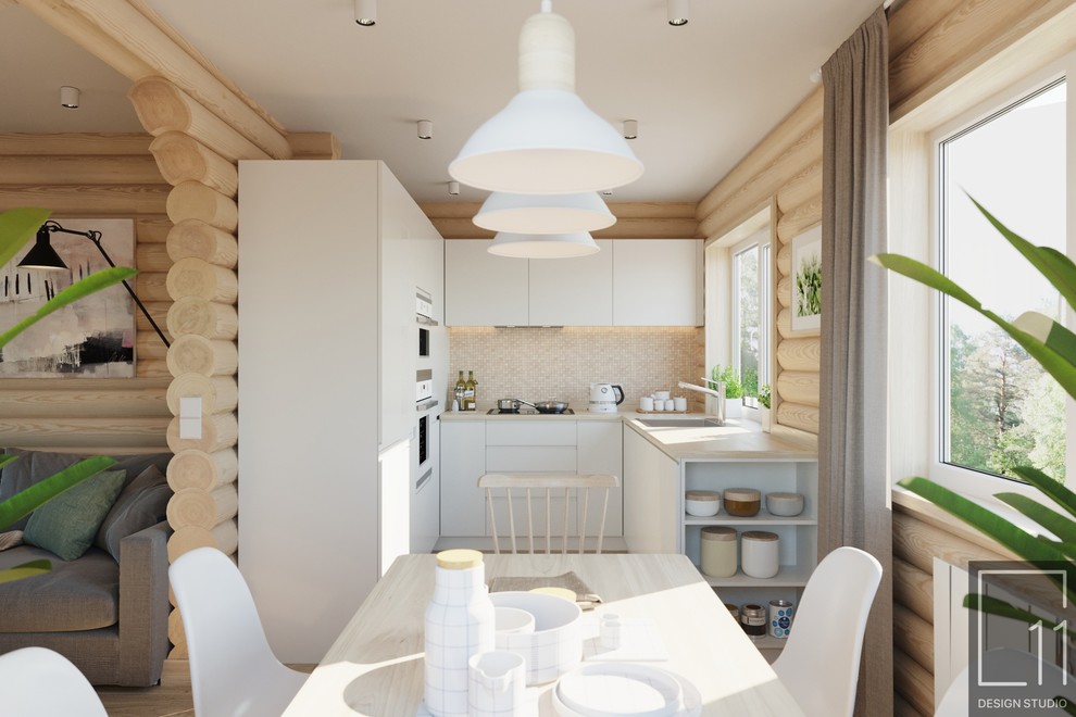 Дом Дороничи