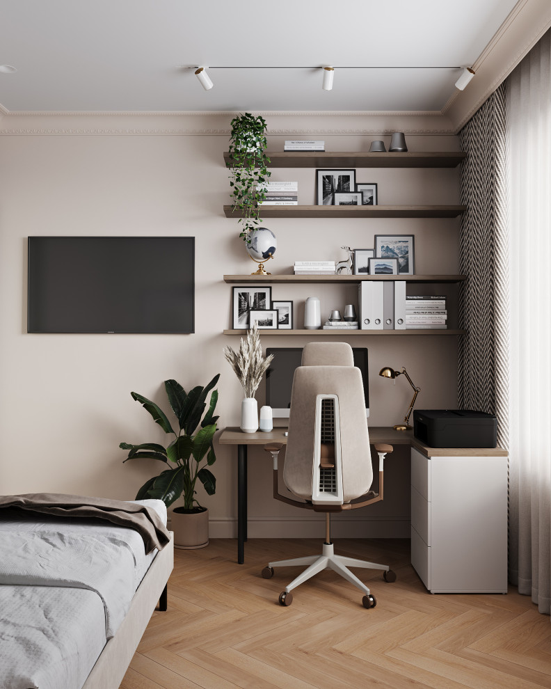 ЖК Южная Битца