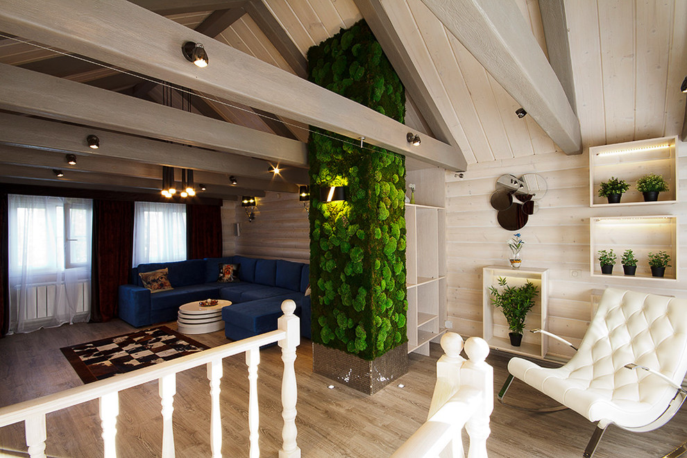 Бархатный сезон