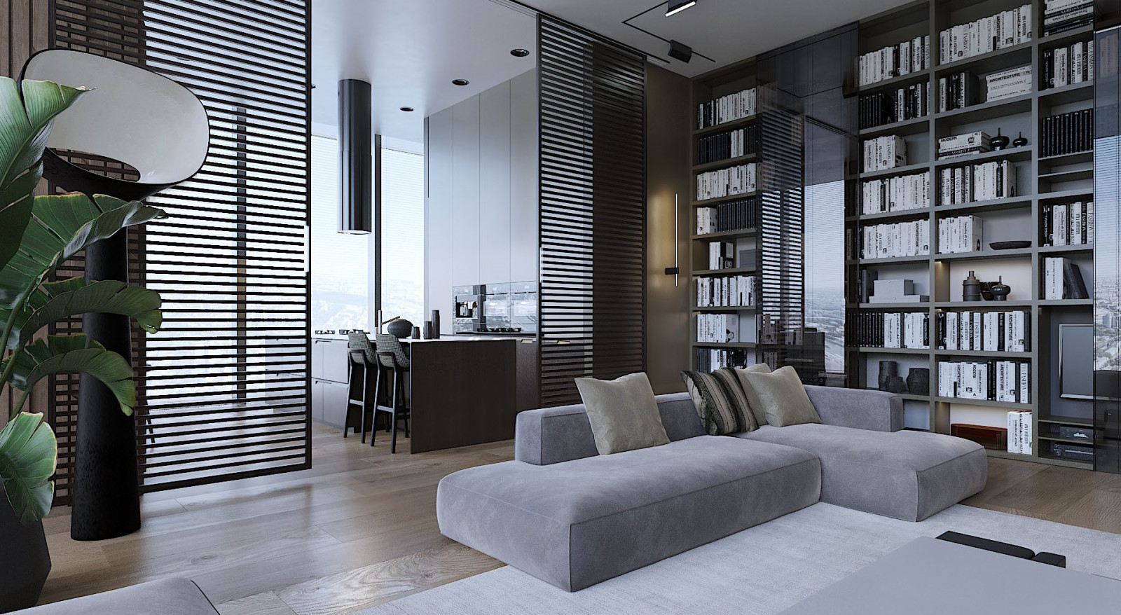 Newa Towers