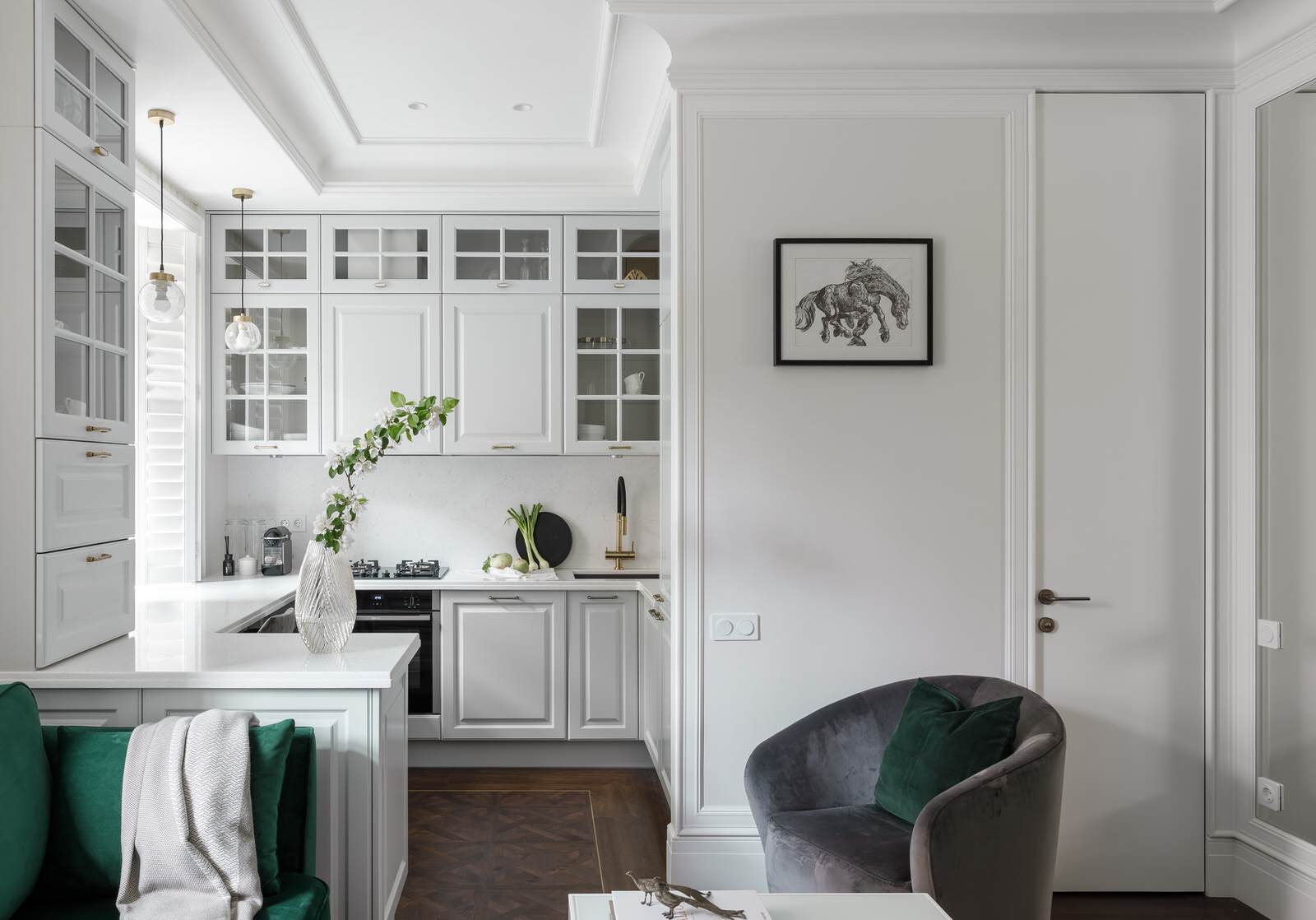 Итоги года: Самые популярные статьи — проекты, до/после 2021 года