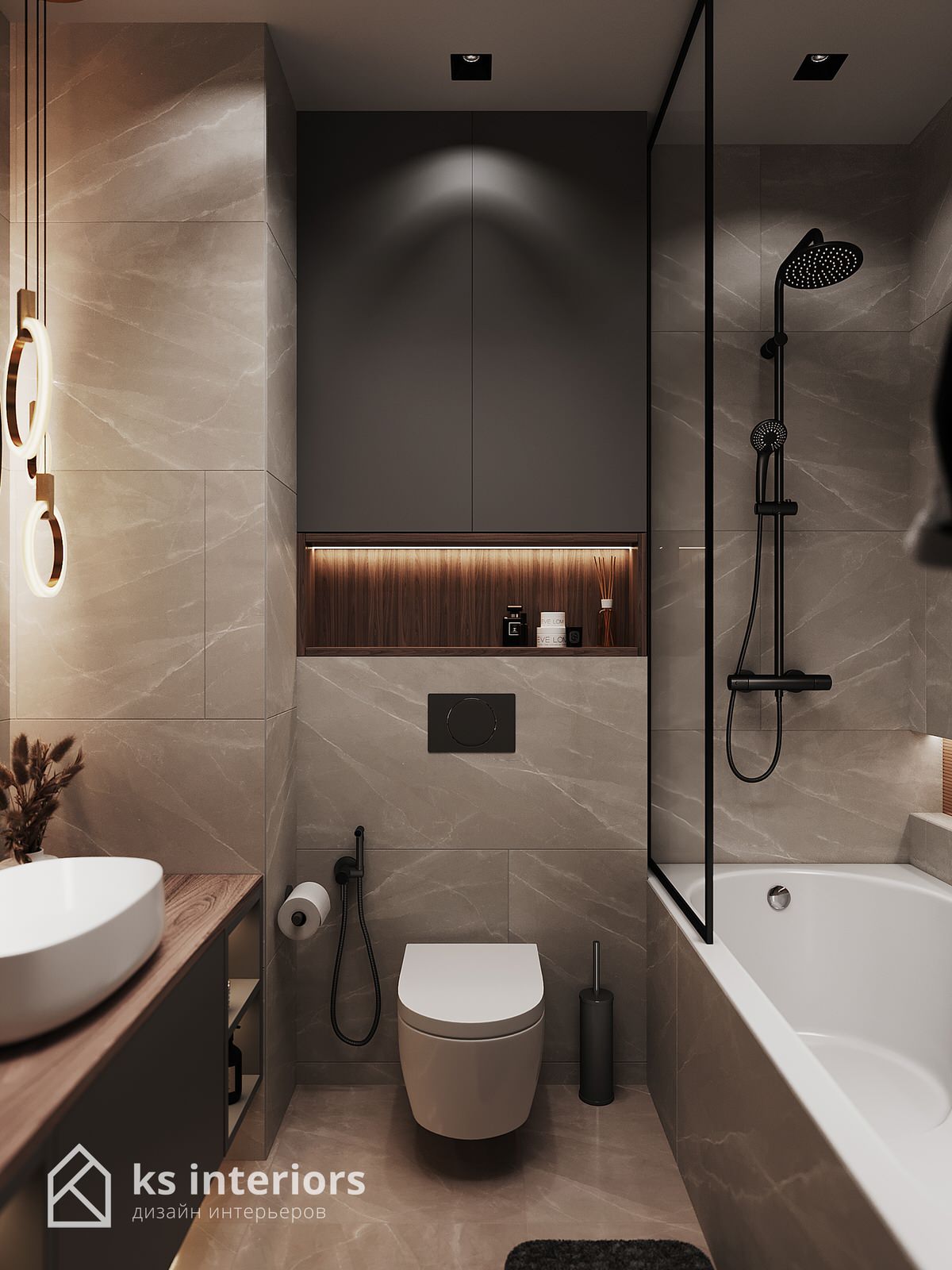 ЖК Румянцево Парк