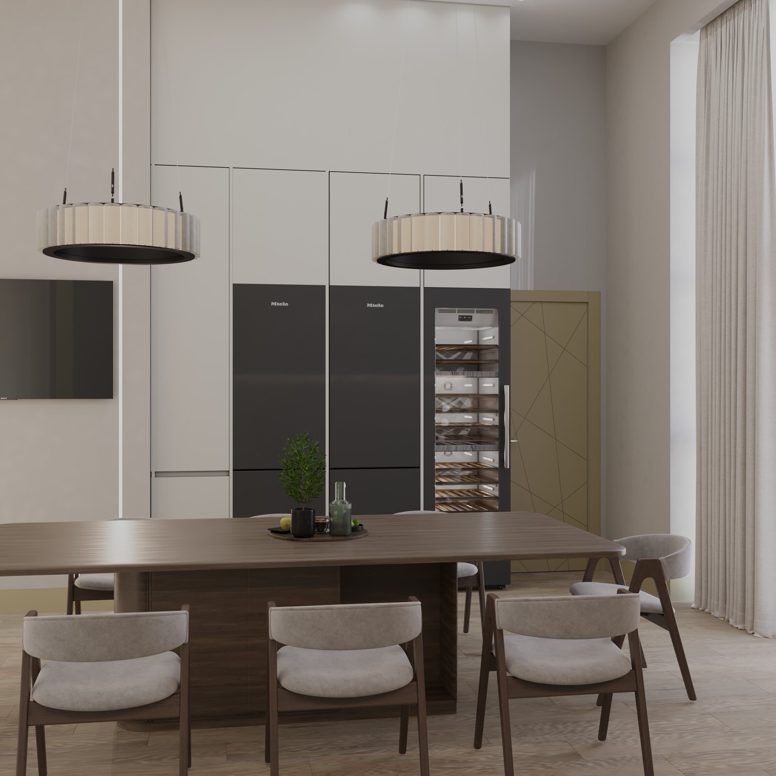 Коттедж Екатеринбург