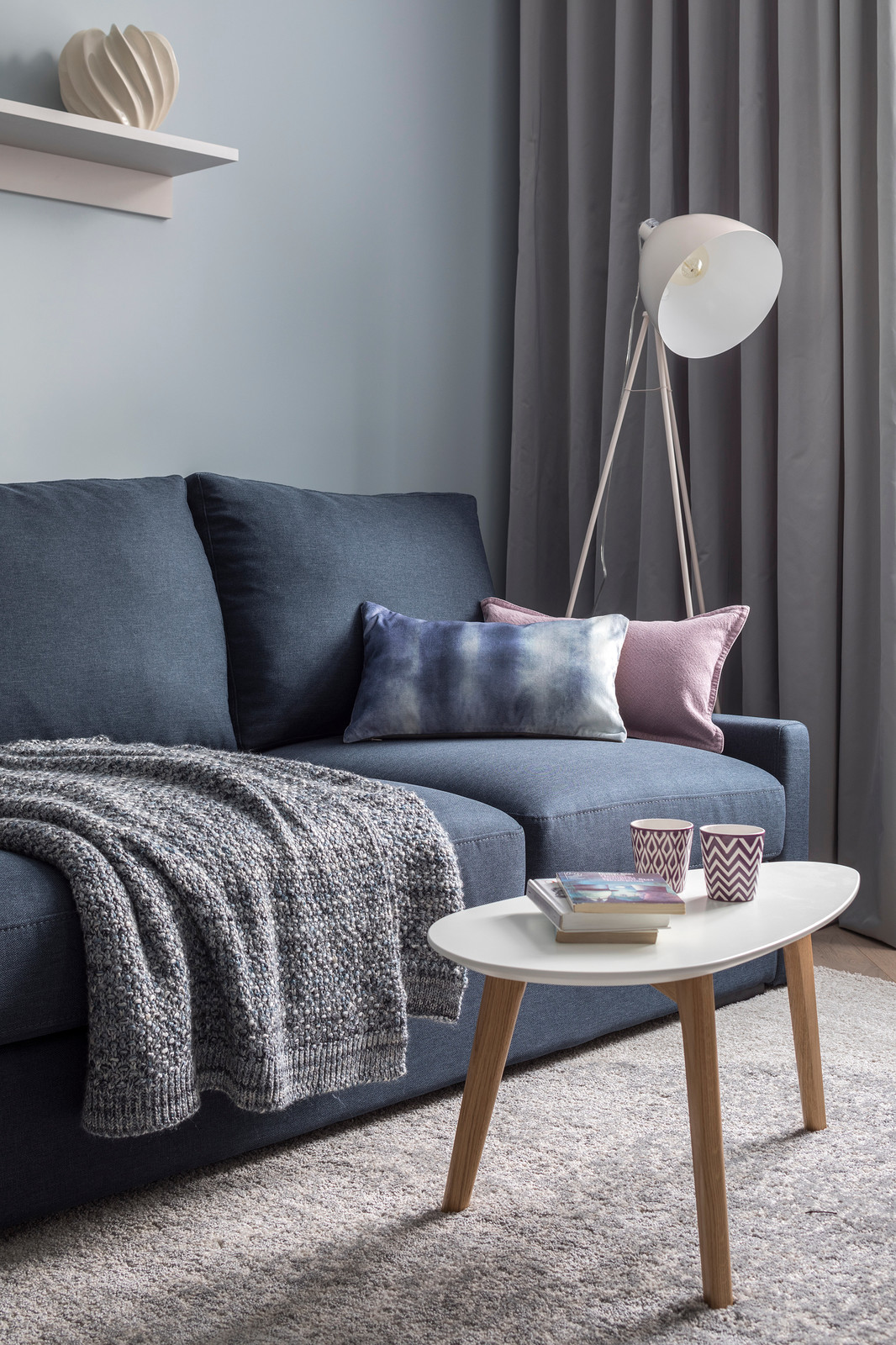 Квартира на улице 1812 года