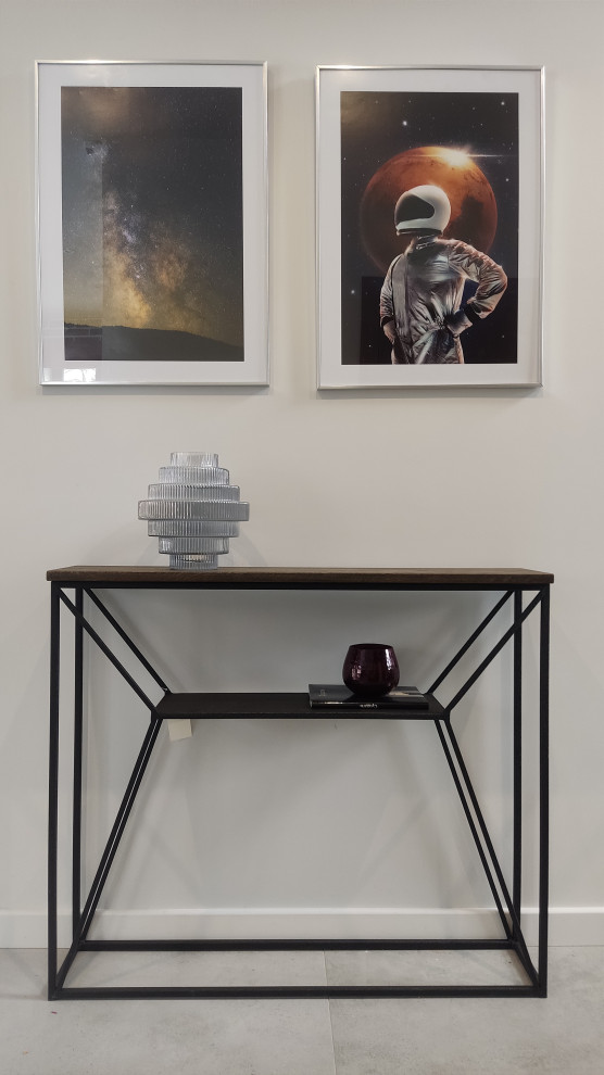 Дом в Федоскино, МО