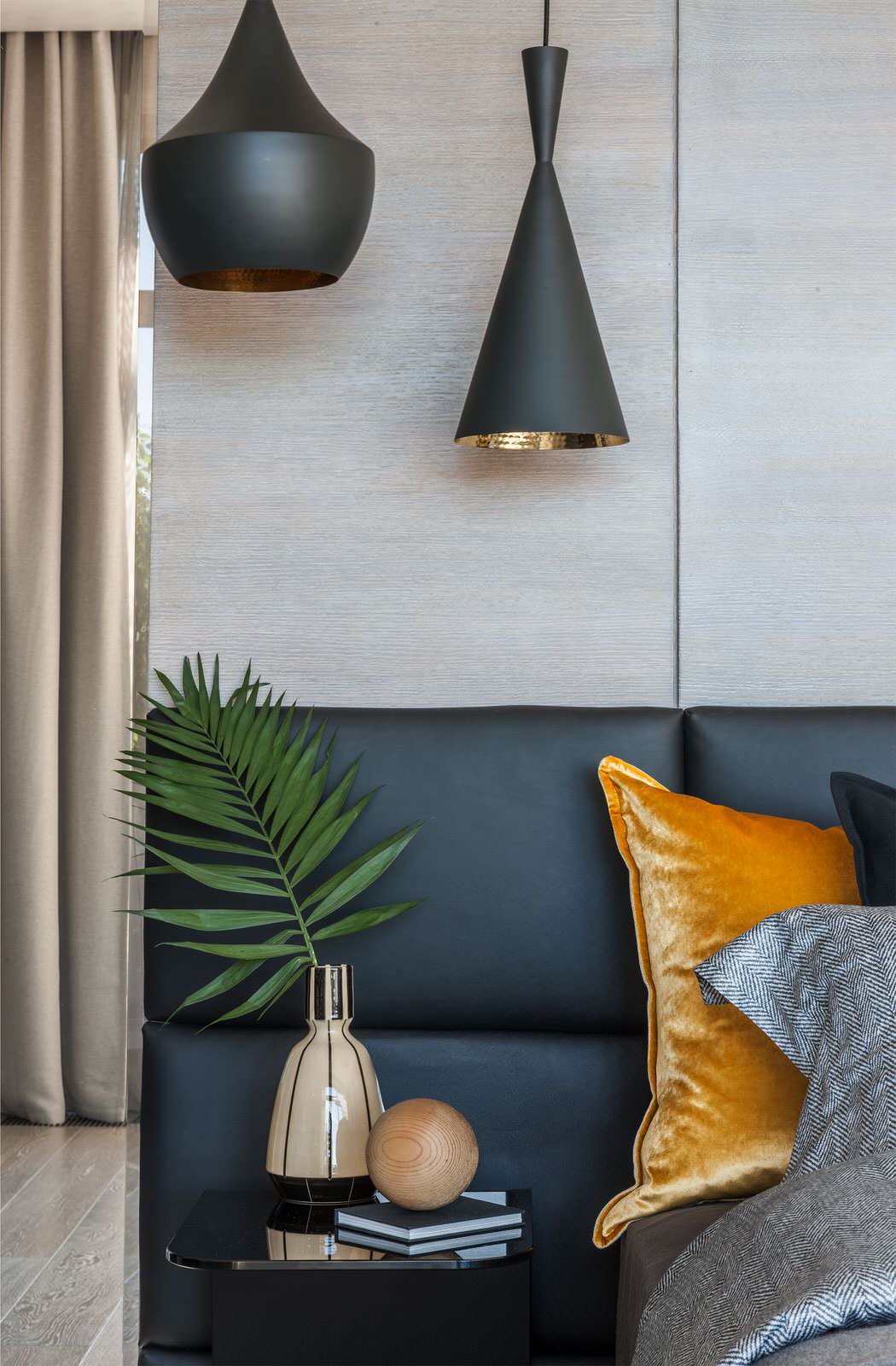 Дом на Новорижском шоссе