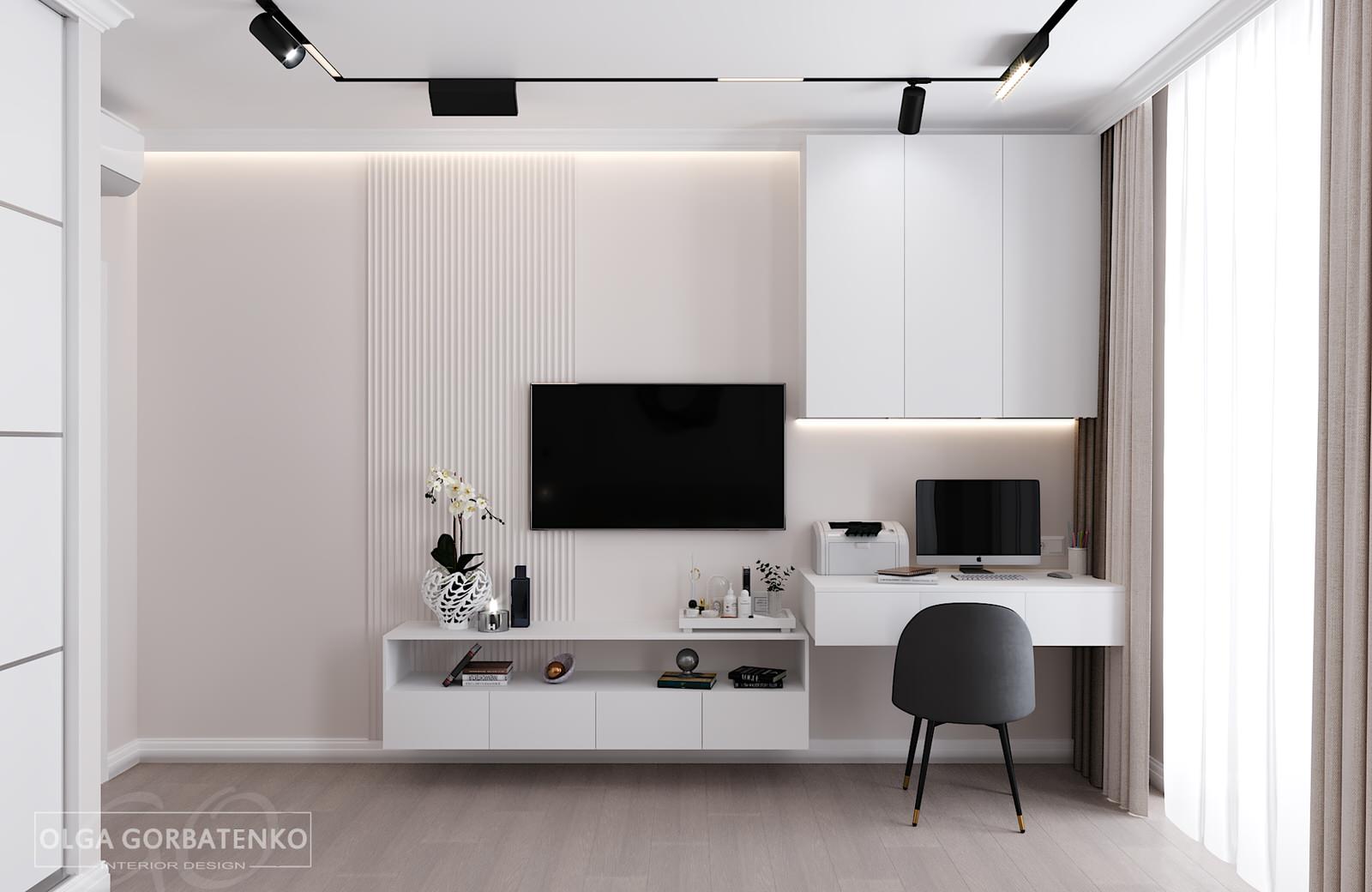 ЖК Атмосфера На Костычева (142 м2)