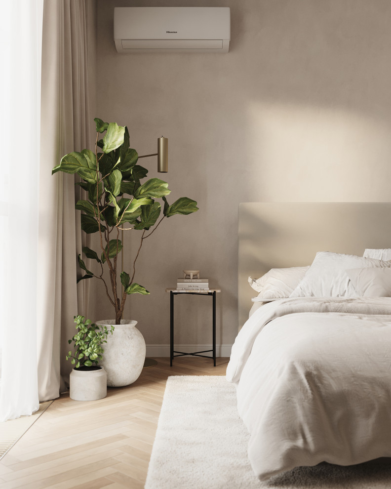 ЖК МИЧУРИН 82 м2