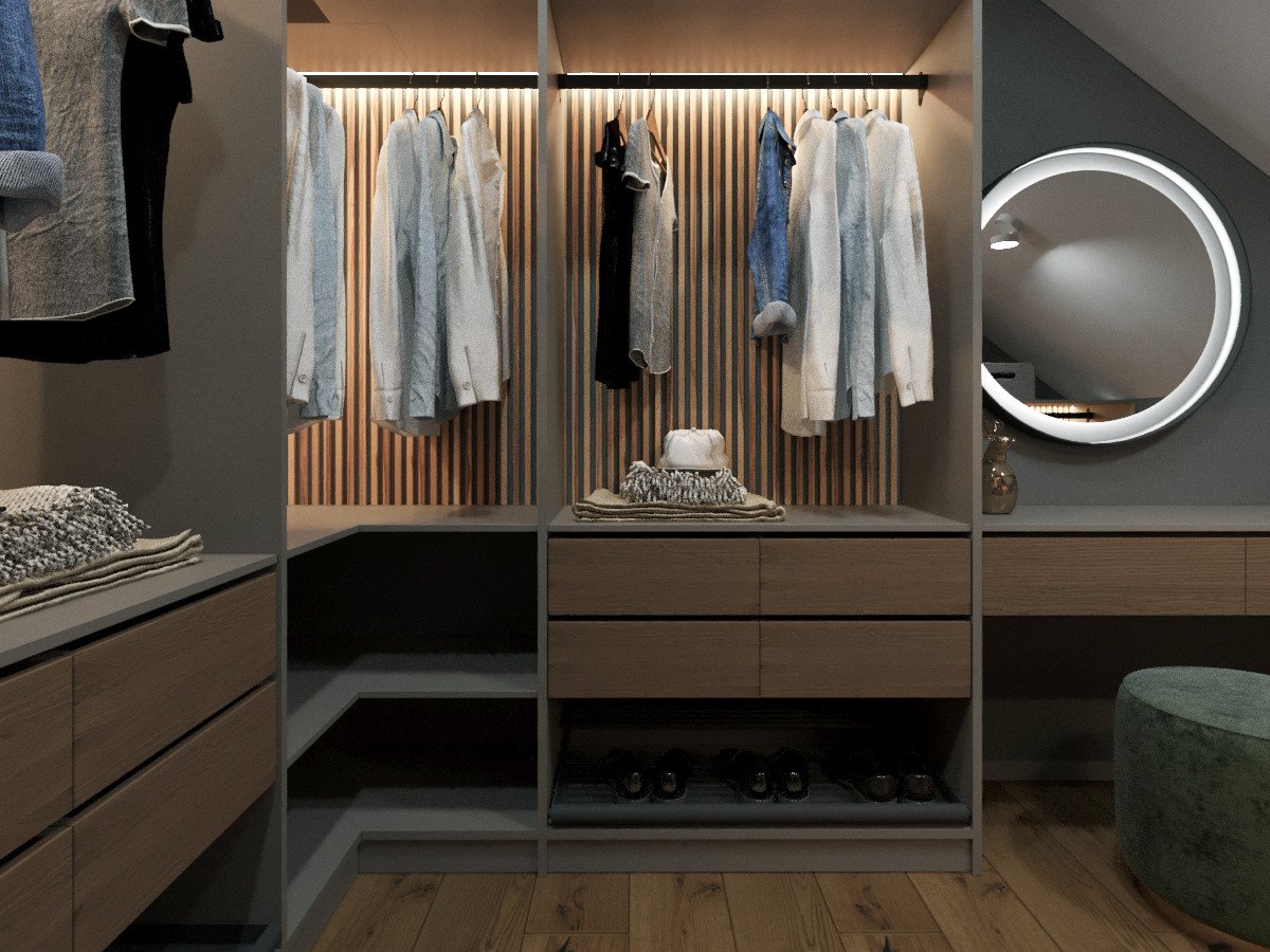 Дом в Эстонии