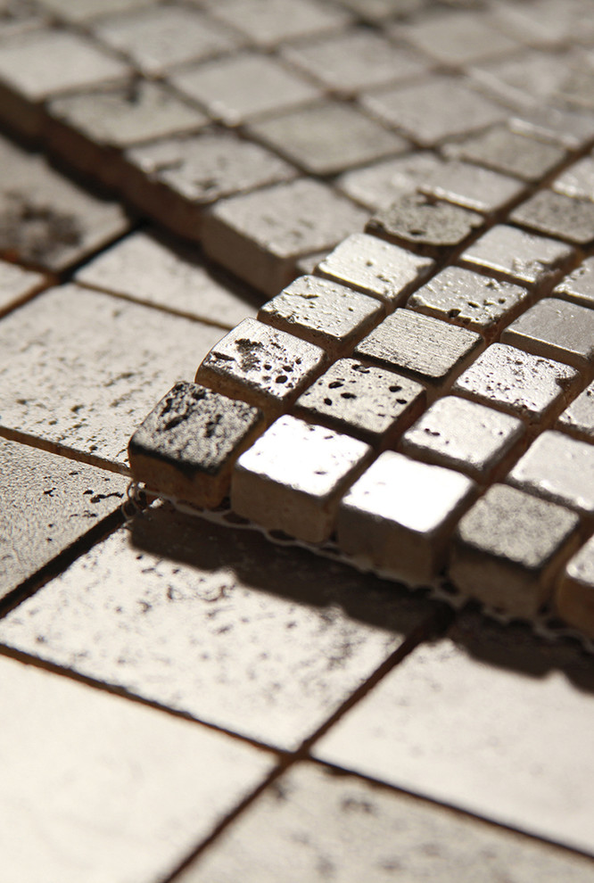 Художественные фото мозаики