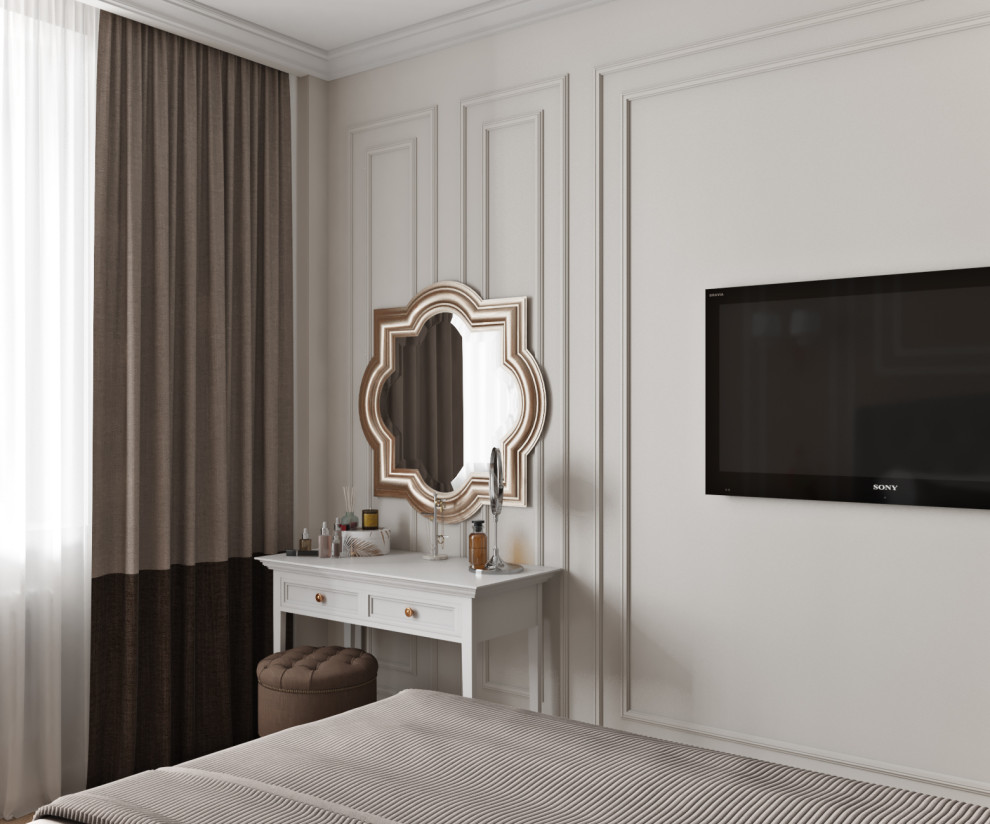 Пресненский Вал