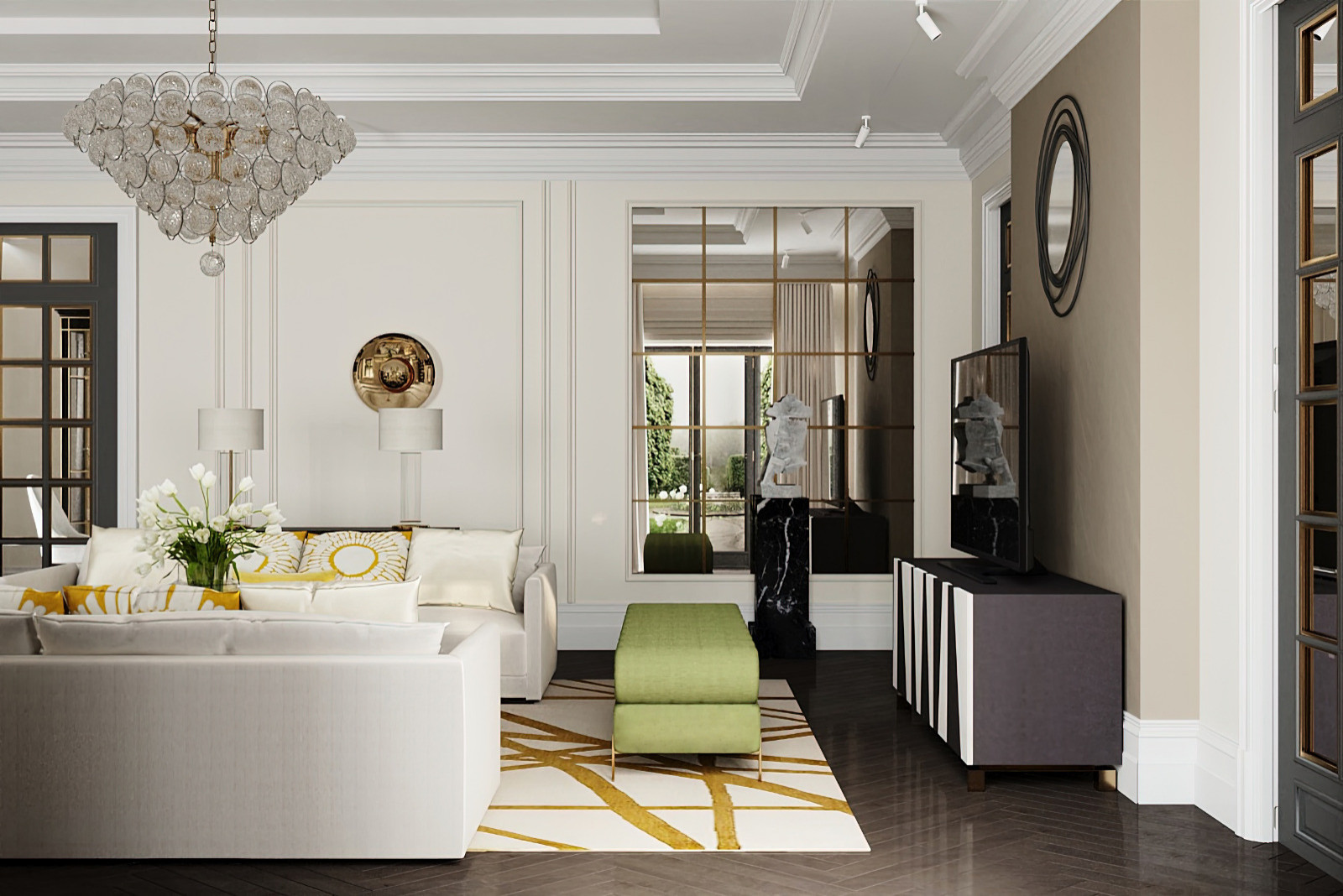 ПЕРЕДЕЛКИНО