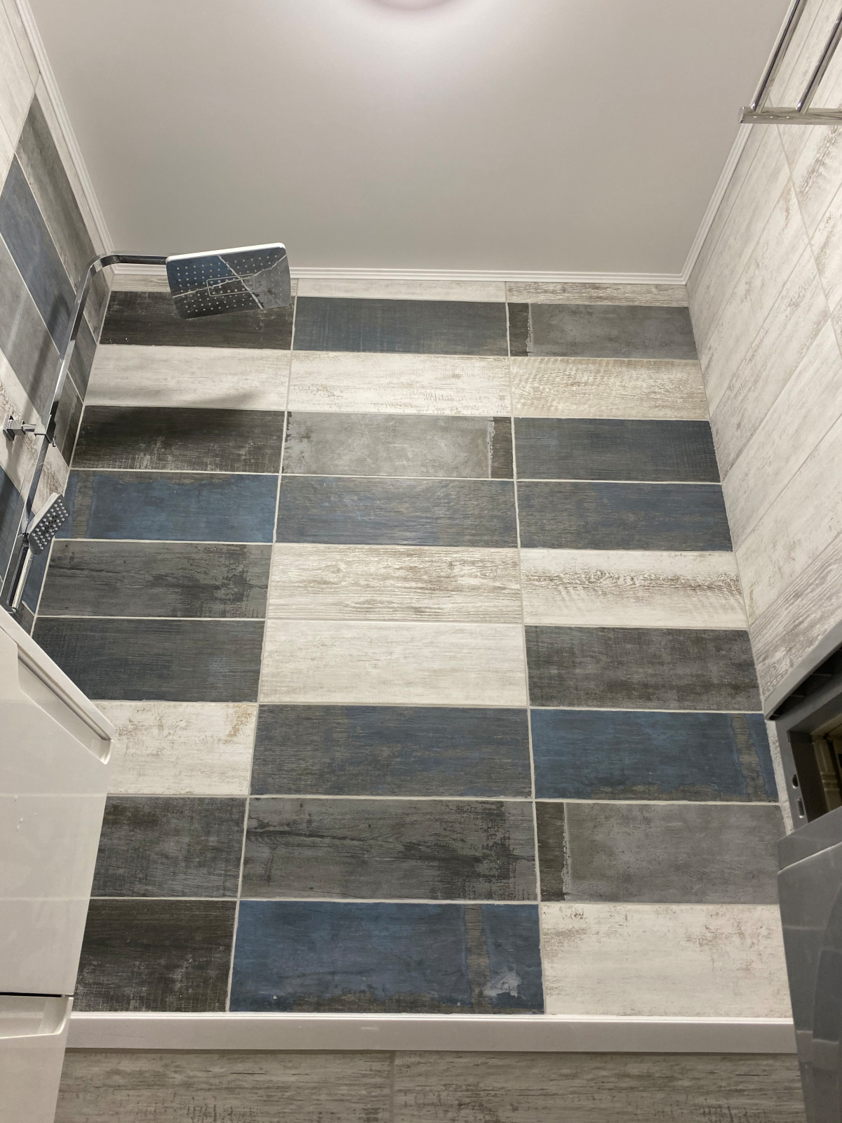 Раздельный санузел