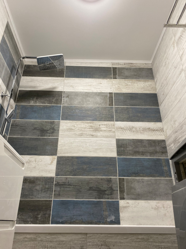 Раздельный санузел