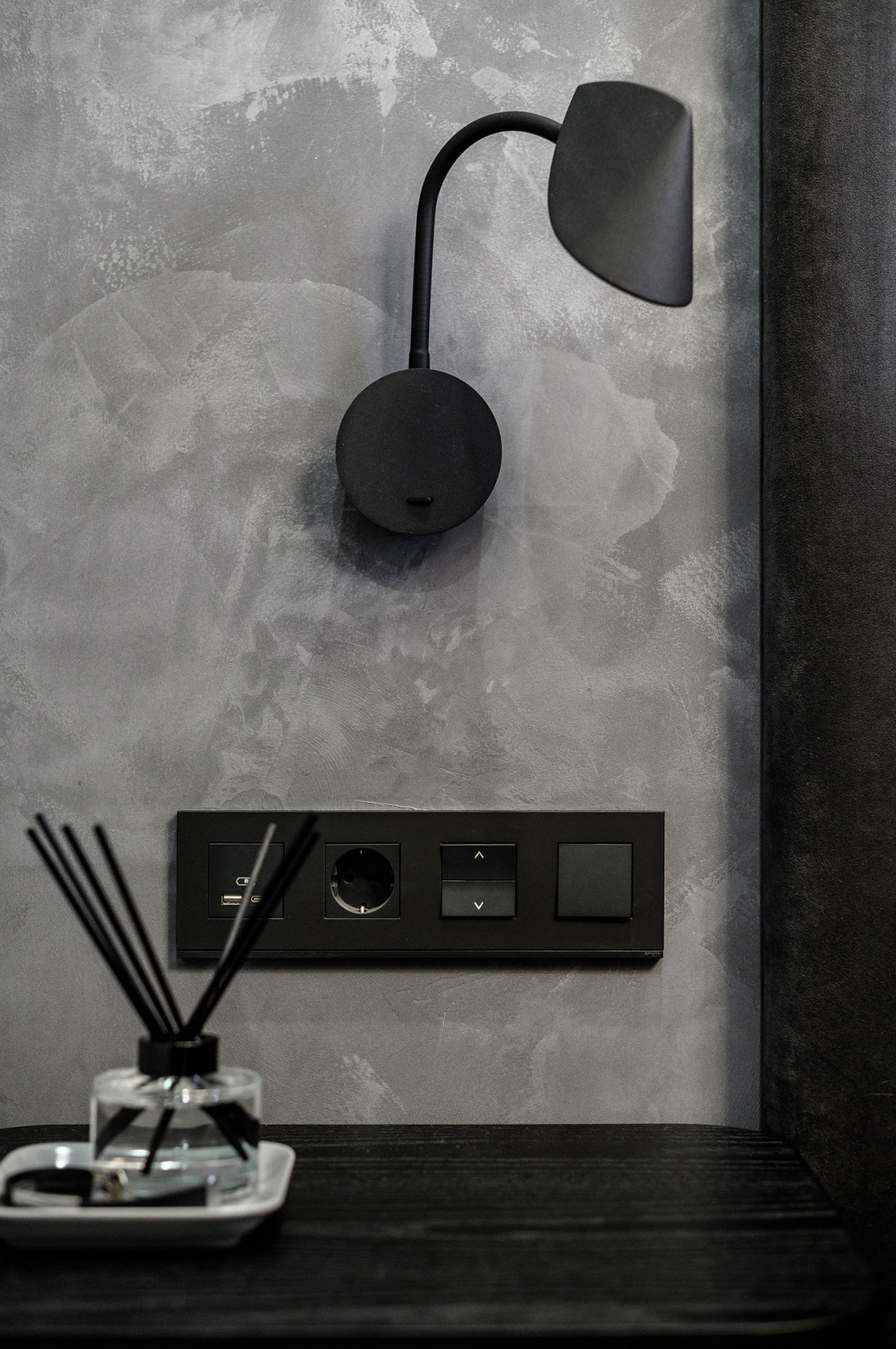 Загородный жилой дом