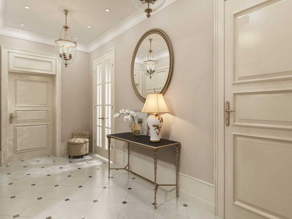 Квартира в ЖК "Итальянский квартал"