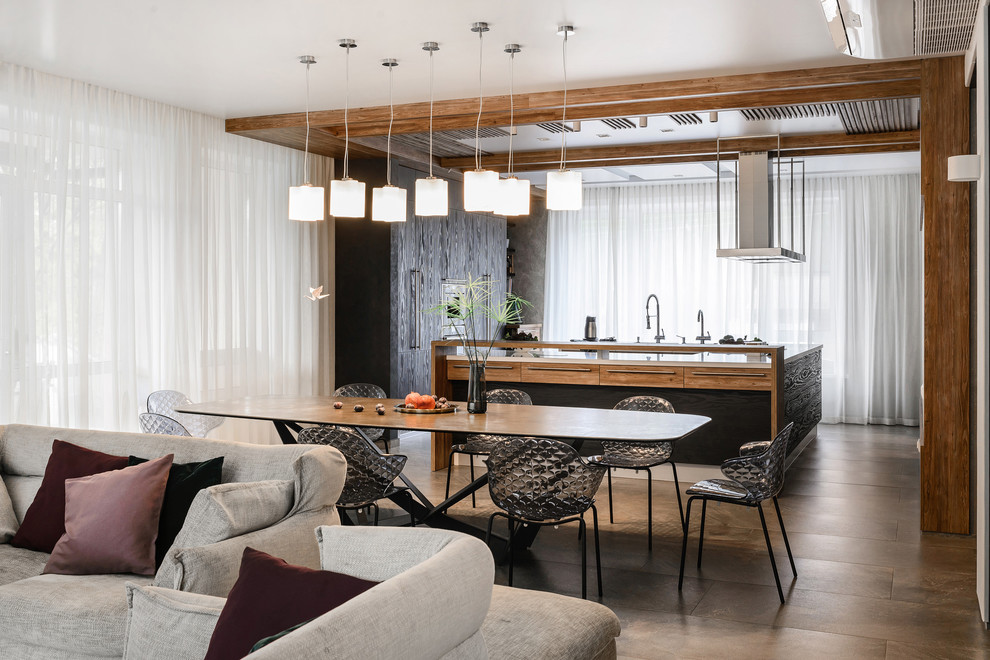 Коттедж в посёлке «Озёрный»