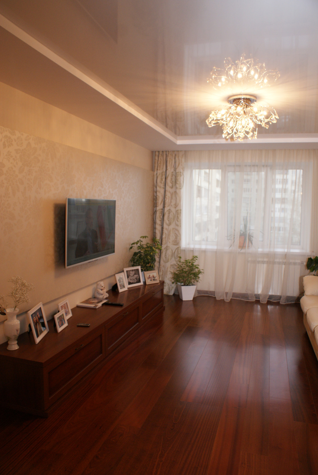 Современность и классика