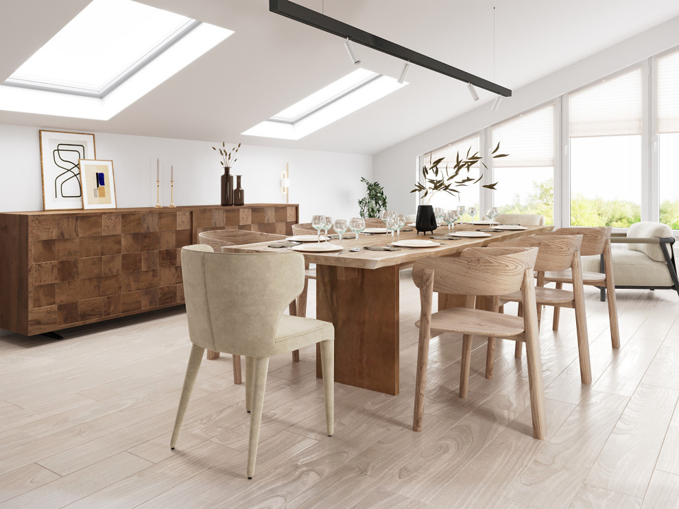 Свобода и дух шале